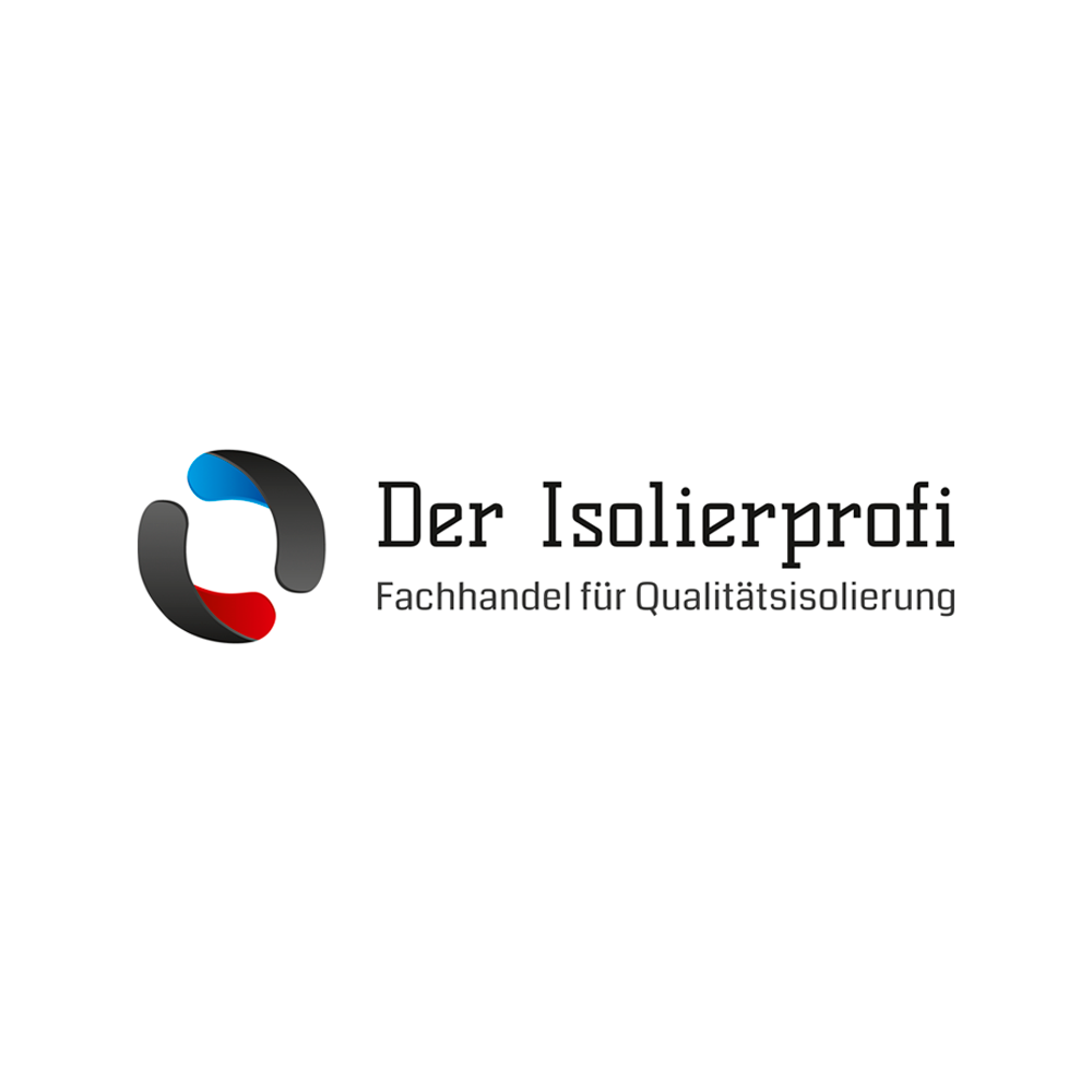 Referenzen Der Isolierprofi Logo