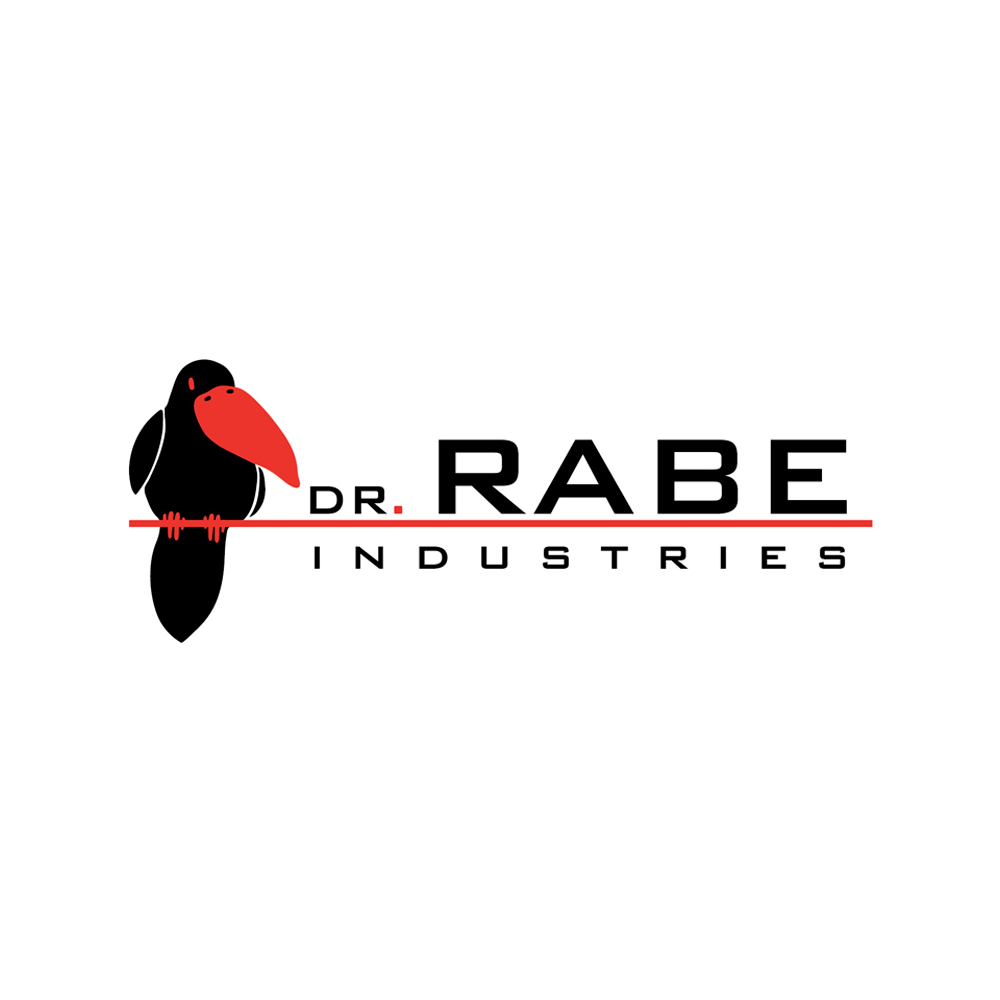 Referenzen Dr. Rabe GmbH Logo