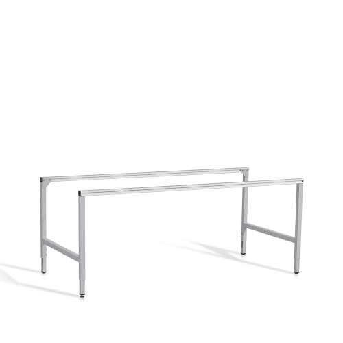 Tischgestell Standard Grau ERGO-line
