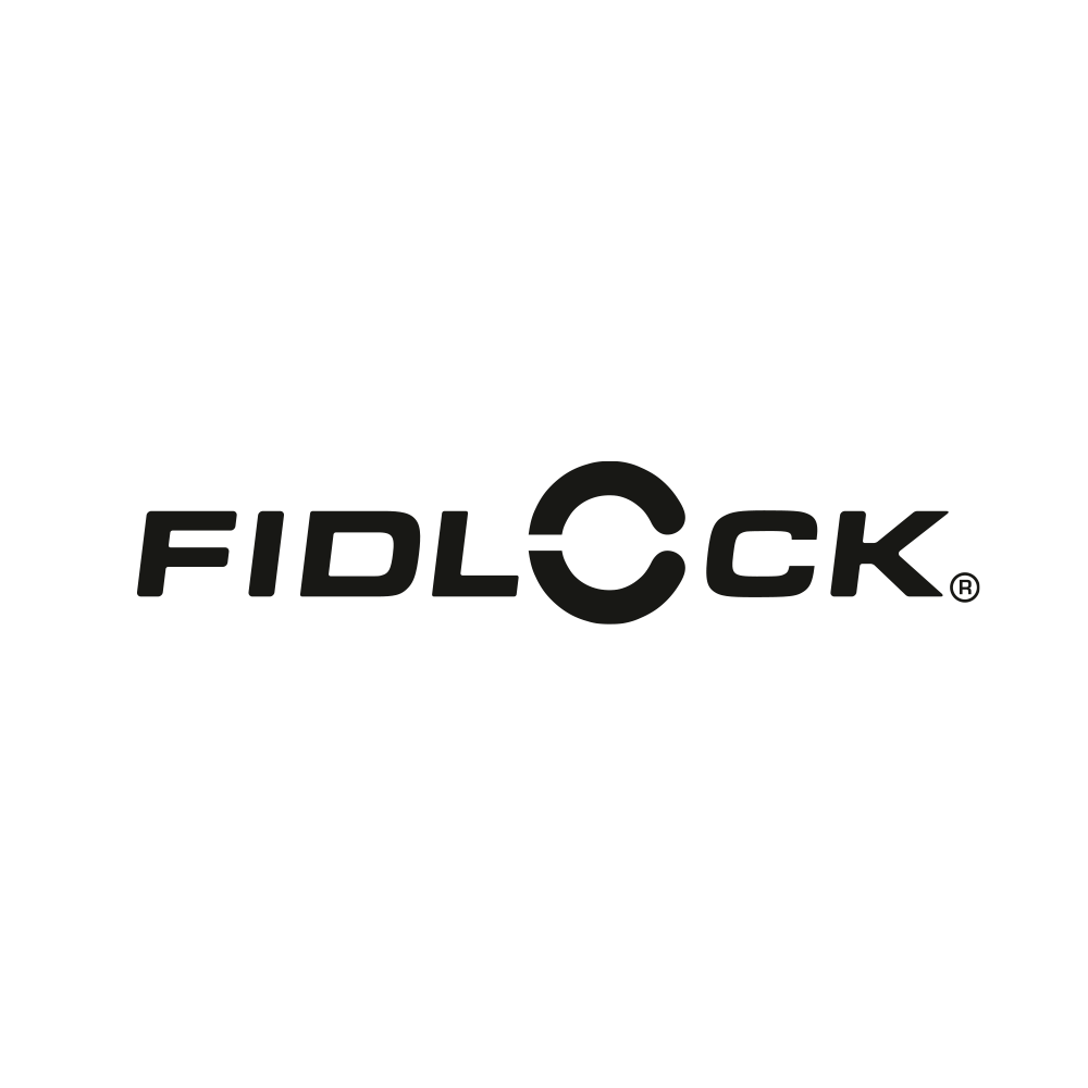Logo Referenzen Fidlock GmbH