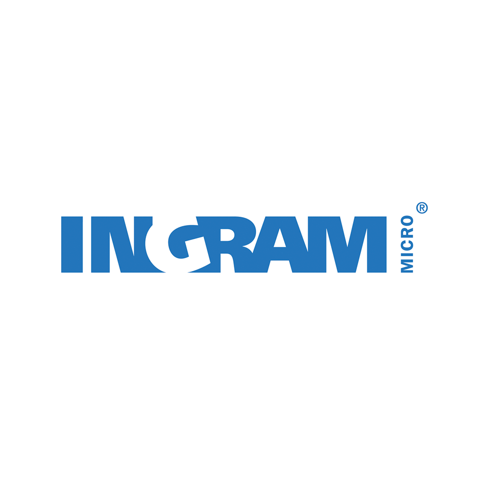 Referenzen Ingram Micro Distribution GmbH Logo