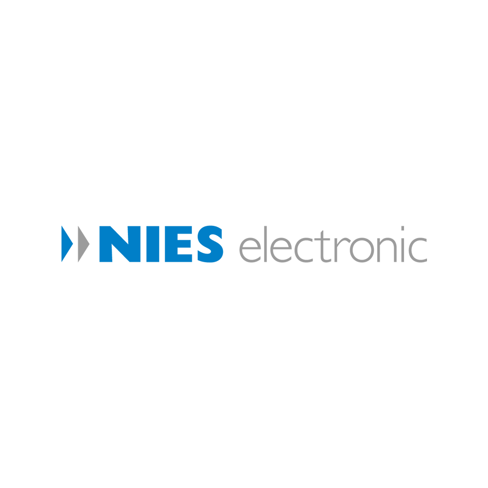 Referenzen Nies electronic GmbH Logo