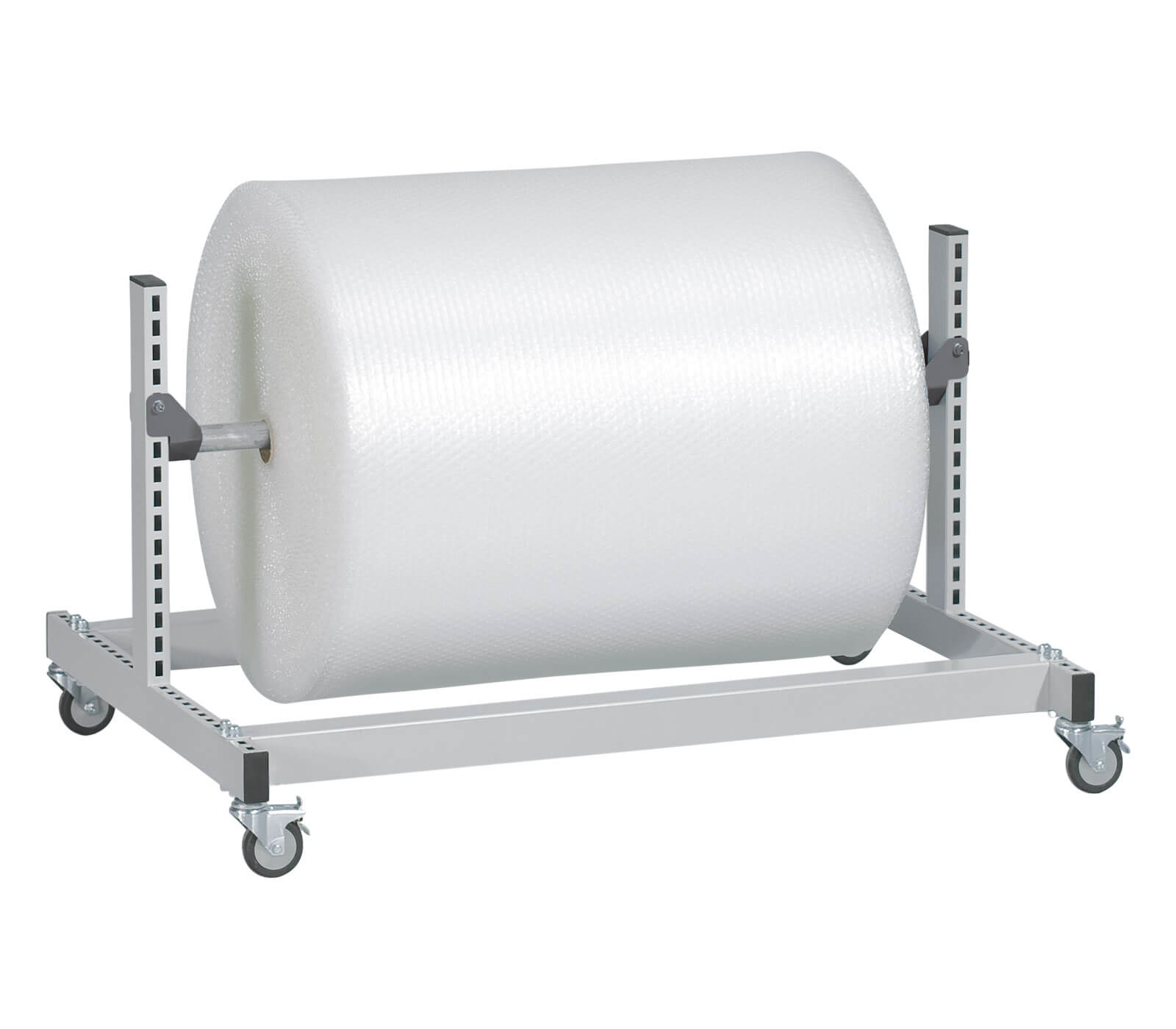 ERGO-line fahrbarer Abrollbock