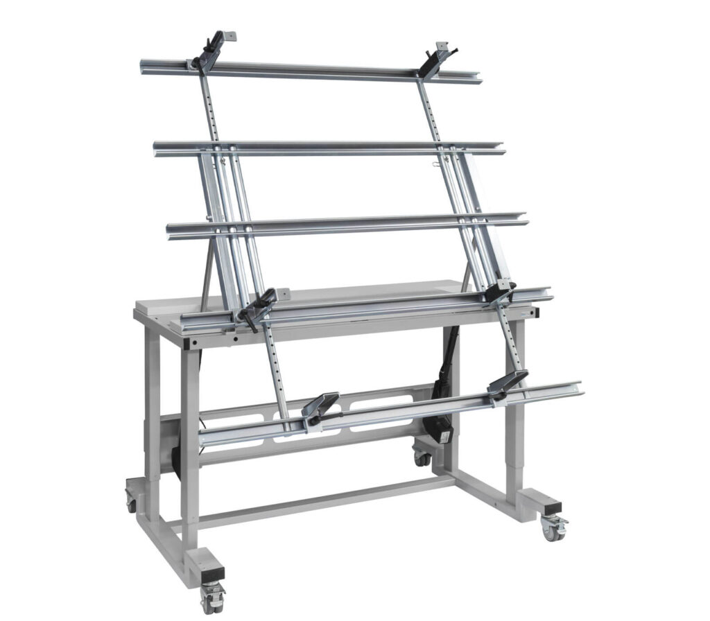 ERGO-line ERGO-Mont