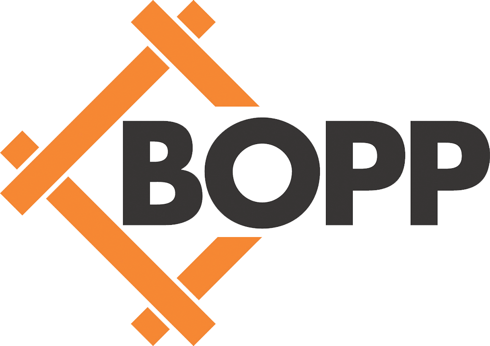 G. Bopp + Co. AG Logo