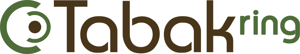 Tabakring Logo