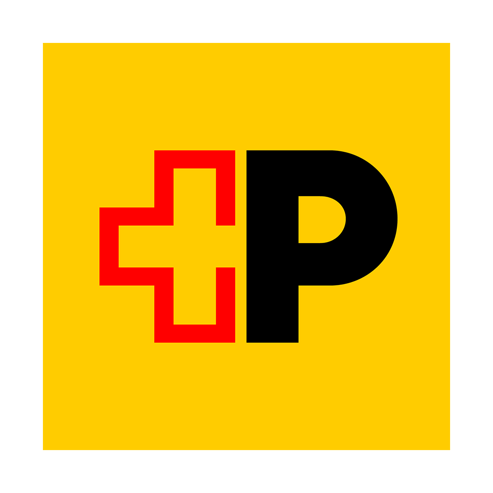 Swiss Post Cargo CH AG Logo