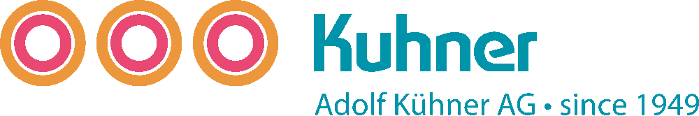 Adolf Kühner AG Logo