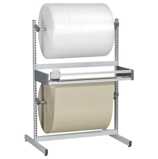 ERGO-line Doppelschneidegrät mit Schneiderahmen