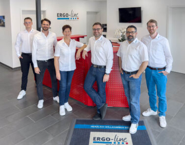 ERGO-line_Verkaufs-und-Beratungsteam_Deutschland ERGO-line Beratungsteam in Deutschland